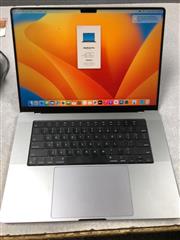 Macbook Pro A2485, M1 Pro Chip, 16GB RAM, 1TB SSD, Free Shipping!